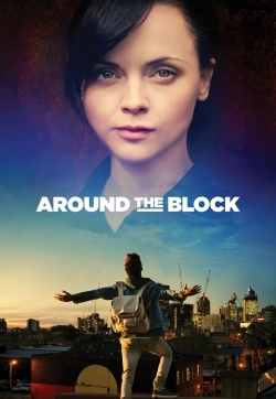 Around the Block Around the Block
