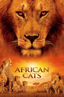 African Cats African Cats