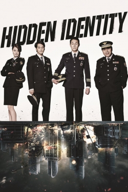 Hidden Identity Hidden Identity
