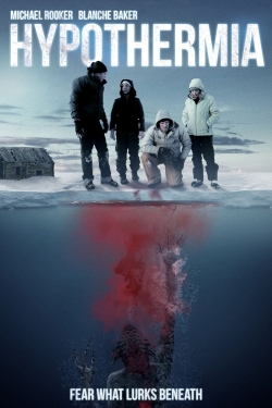 Hypothermia Hypothermia