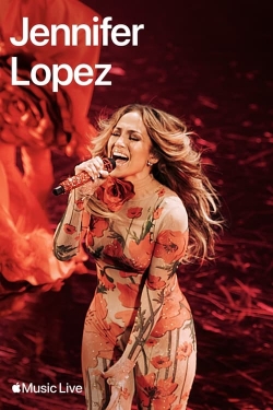 Apple Music Live: Jennifer Lopez Apple Music Live: Jennifer Lopez