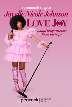 Love Joy Love Joy