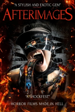 Afterimages Afterimages