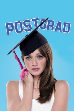 Post Grad Post Grad