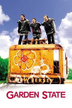 Garden State Garden State