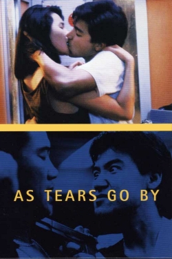 As Tears Go By As Tears Go By