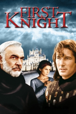 First Knight First Knight