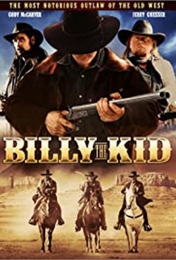Billy the Kid Billy the Kid