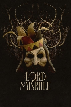 Lord of Misrule Lord of Misrule