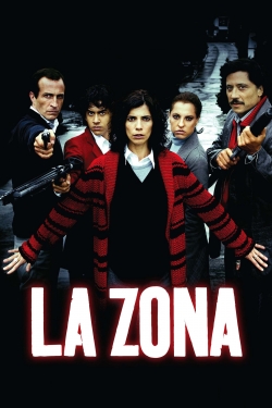 The Zone The Zone