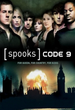Spooks: Code 9 Spooks: Code 9