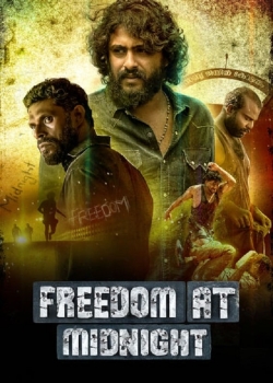 Freedom at Midnight Freedom at Midnight