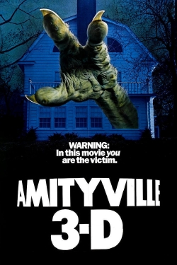 Amityville 3-D Amityville 3-D