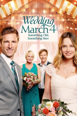 Wedding March 4: Something Old, Something New Wedding March 4: Something Old, Something New