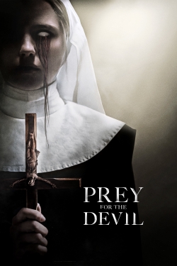 Prey for the Devil Prey for the Devil