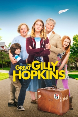 The Great Gilly Hopkins The Great Gilly Hopkins