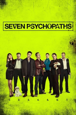 Seven Psychopaths Seven Psychopaths