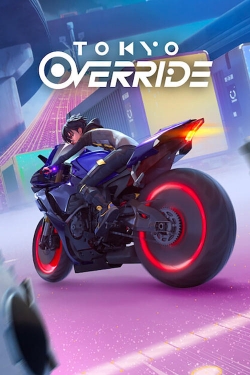 Tokyo Override Tokyo Override