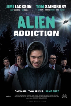 Alien Addiction Alien Addiction