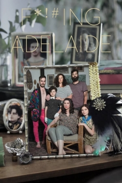 F*!#ing Adelaide F*!#ing Adelaide