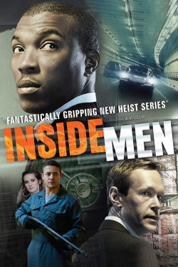 Inside Men Inside Men