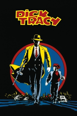 Dick Tracy Dick Tracy