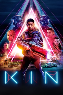 Kin Kin