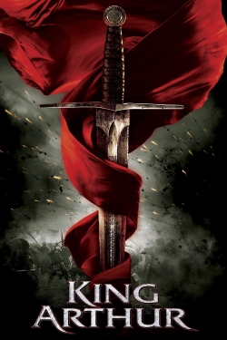 King Arthur King Arthur