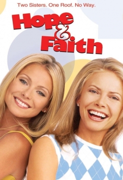 Hope & Faith Hope & Faith