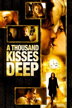 A Thousand Kisses Deep A Thousand Kisses Deep