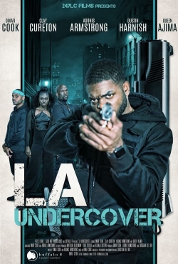 L.A. Undercover L.A. Undercover