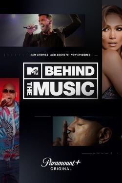 Behind the Music Behind the Music