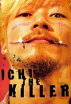 Ichi the Killer Ichi the Killer