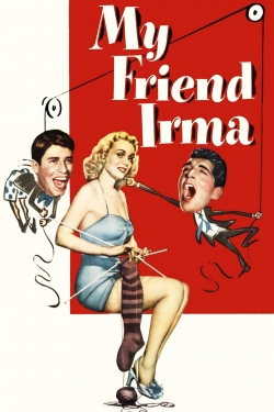 My Friend Irma My Friend Irma