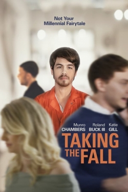 Taking the Fall Taking the Fall
