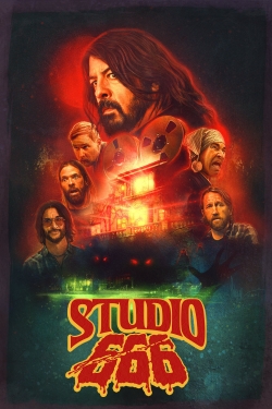 Studio 666 Studio 666