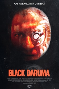Black Daruma Black Daruma