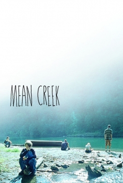 Mean Creek Mean Creek