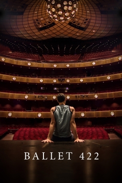 Ballet 422 Ballet 422