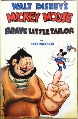 Brave Little Tailor Brave Little Tailor