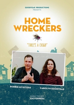 Home Wreckers Home Wreckers
