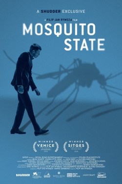 Mosquito State Mosquito State