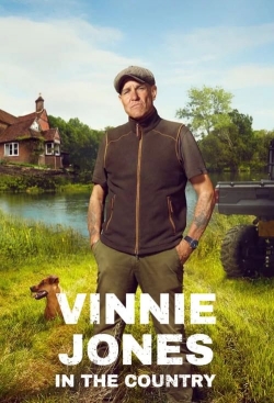 Vinnie Jones In The Country Vinnie Jones In The Country