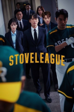 Stove League Stove League