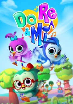 Do, Re & Mi Do, Re & Mi