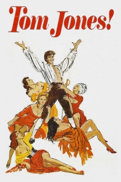 Tom Jones Tom Jones