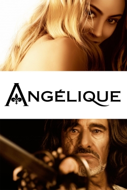 Angelique Angelique