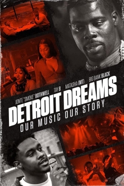 Detroit Dreams Detroit Dreams