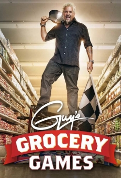 Guy's Grocery Games Guy's Grocery Games