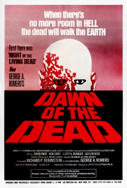 Dawn of the Dead Dawn of the Dead